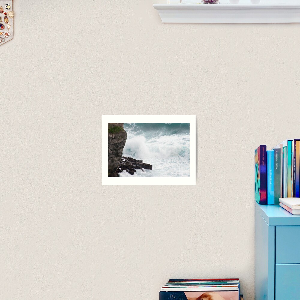 Item preview, Art Print designed and sold by BengLim.
