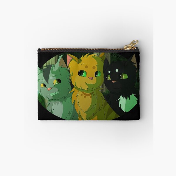 Item preview, The Original Trio designed and sold by raining-rose.