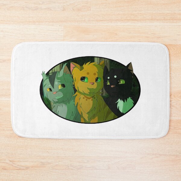 Item preview, The Original Trio designed and sold by raining-rose.