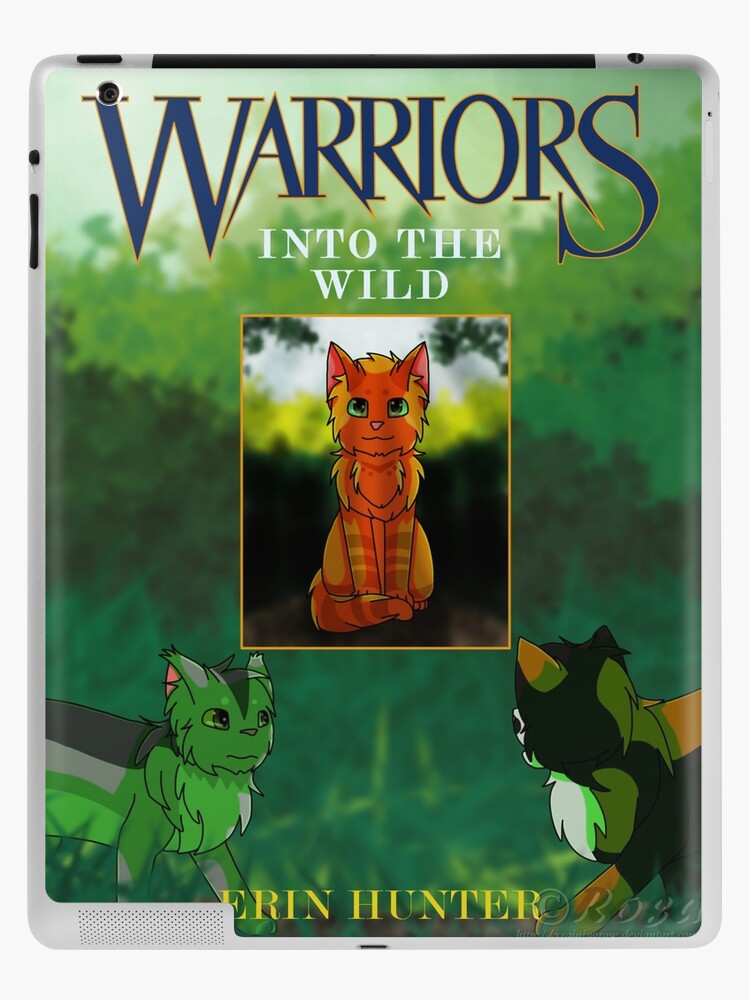 Villain Cats Bookmark set I - Warrior Cats – Shinepaw Design