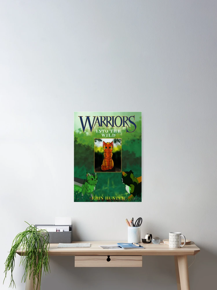 Warriors: Into The Wild Photographic Print for Sale by raining-rose