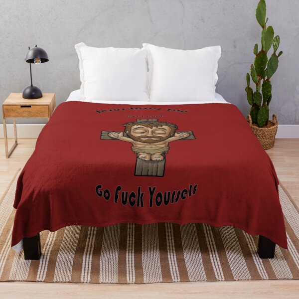 Item preview, Go Fuck Yourself designed and sold by AngHellic.