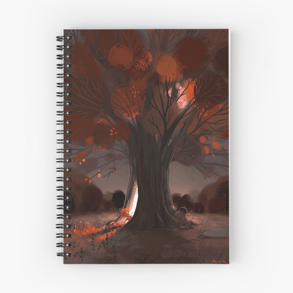 Item preview, Tilia tree designed and sold by AlexAdelaida.
