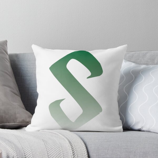 Item preview, S with a Gradient designed and sold by imlying.