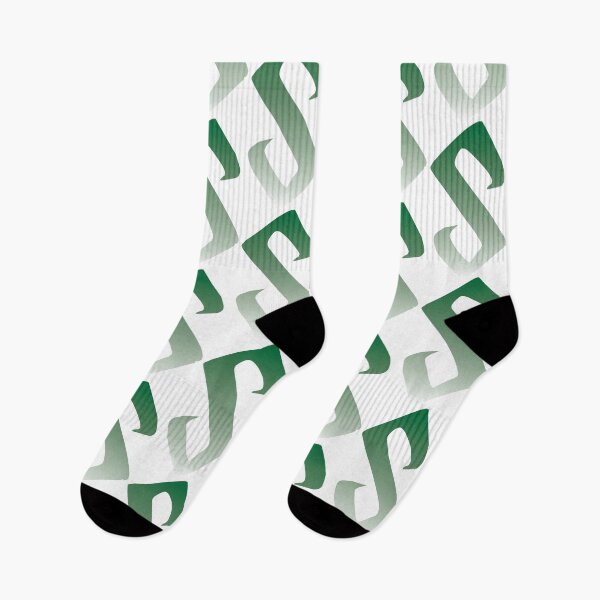 Item preview, S with a Gradient designed and sold by imlying.