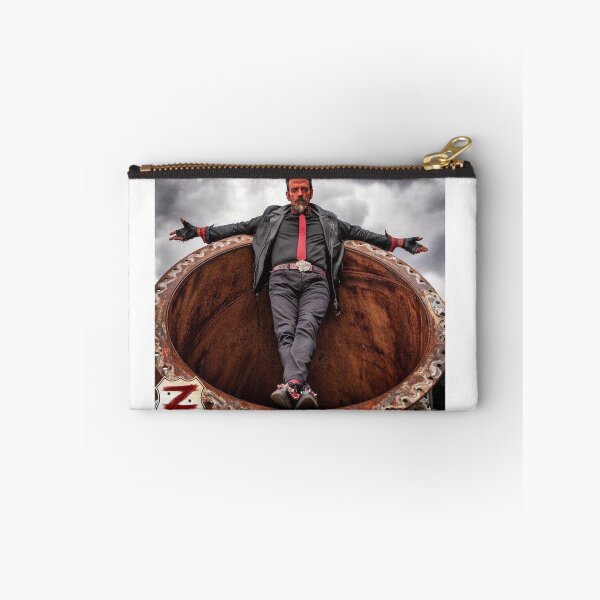 Item preview, Alvin Bernard Murphy - Z Nation [Keith Allan] designed and sold by premiumsales.