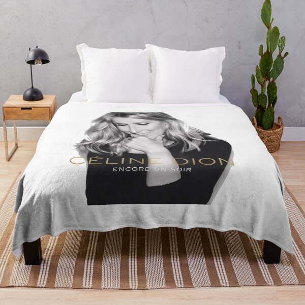 tersipumalu Ini Album Perdana Celine Dion Pasc Fleecedecke