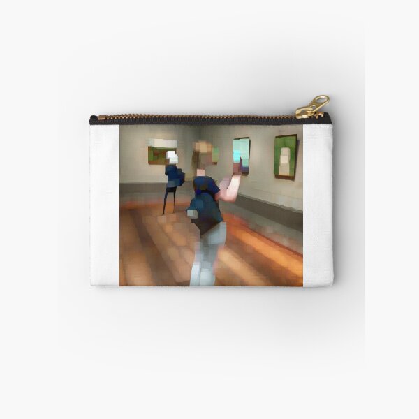 Item preview, Avant-garde Art Absorption  designed and sold by ArtbyDigman.