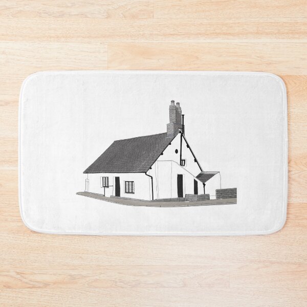 Item preview, Sir John Barrow's Cottage designed and sold by Colin Bentham.