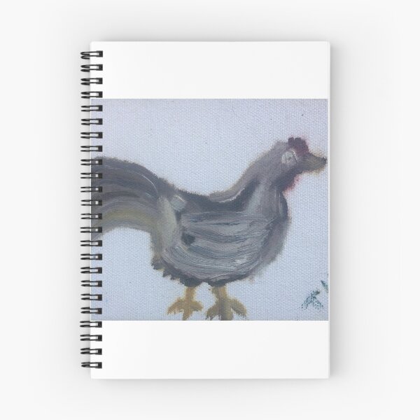 Item preview, In  The Hen house  designed and sold by Tonyasartprints.