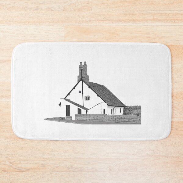 Item preview, Sir John Barrow Cottage designed and sold by Colin Bentham.