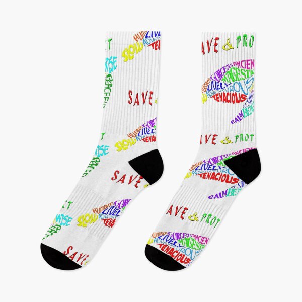Item preview, Save and Protect the Sea Turtles designed and sold by TigsArts.