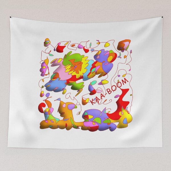 Item preview, Exploding Toy Box designed and sold by Don Ferguson.
