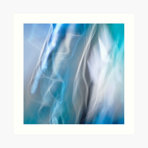 Fused 1442 Art Print