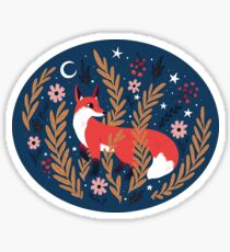 First snow Sticker