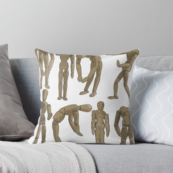 Item preview, Woodys designed and sold by Colin Bentham.