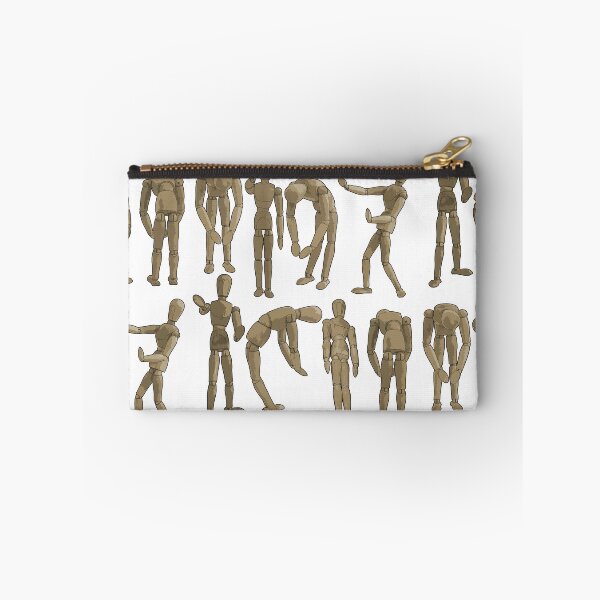 Item preview, Woodys designed and sold by Colin Bentham.
