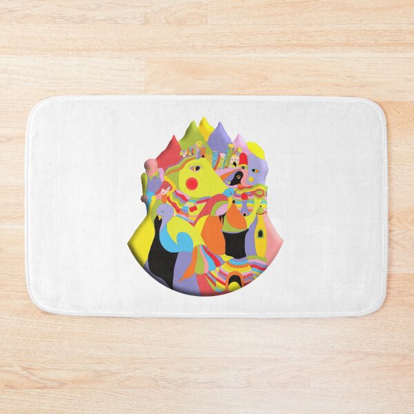 Item preview, Alpine Circus designed and sold by Don Ferguson.