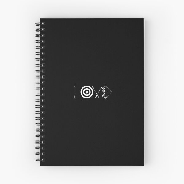 Item preview, Love Archery - Hunting Bowhunting designed and sold by Superhero Gear.