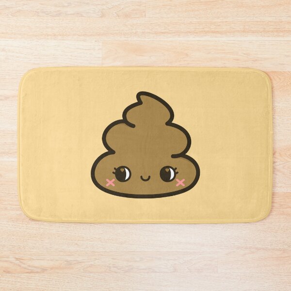 Item preview, Cutey poop designed and sold by peppermintpopuk.