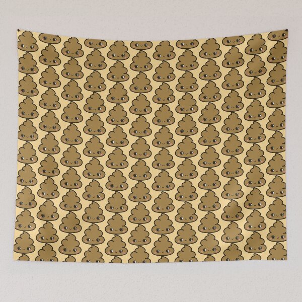 Item preview, Cutey poop designed and sold by peppermintpopuk.