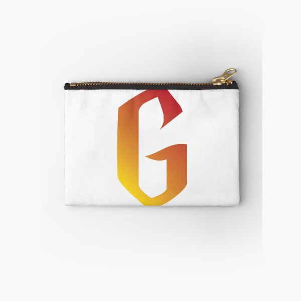 Item preview, G with a Gradient designed and sold by imlying.