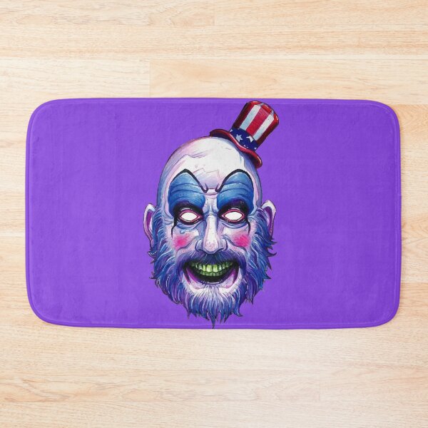 Item preview, Spaulding, Captain designed and sold by AngHellic.