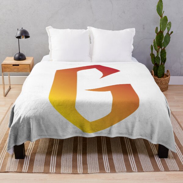 Item preview, G with a Gradient designed and sold by imlying.
