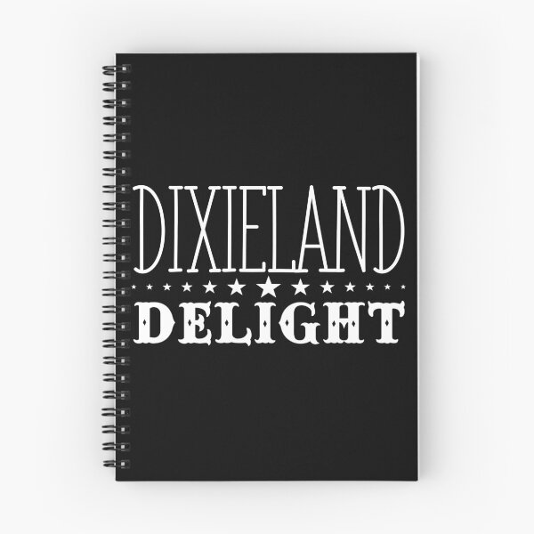 Item preview, Dixieland Delight designed and sold by Superhero Gear.