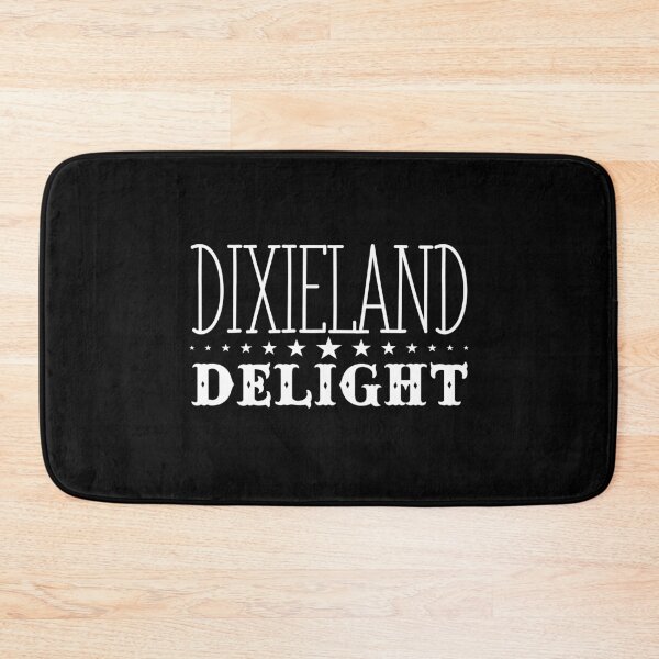 Item preview, Dixieland Delight designed and sold by Superhero Gear.