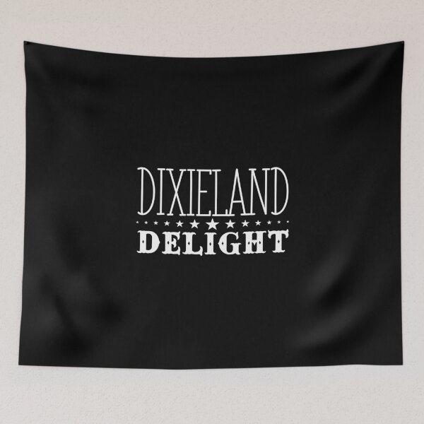 Item preview, Dixieland Delight designed and sold by Superhero Gear.