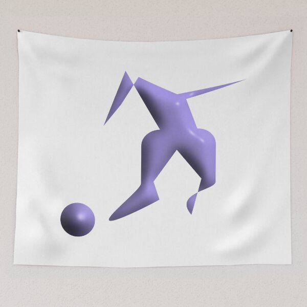Item preview, Conehead Soccer designed and sold by Don Ferguson.
