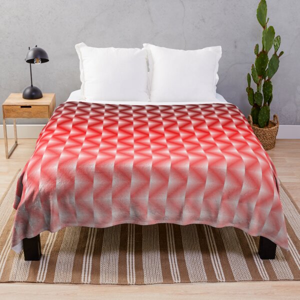 Item preview, Zig zag stripes geometric pattern 13 designed and sold by ApArtPaintings.