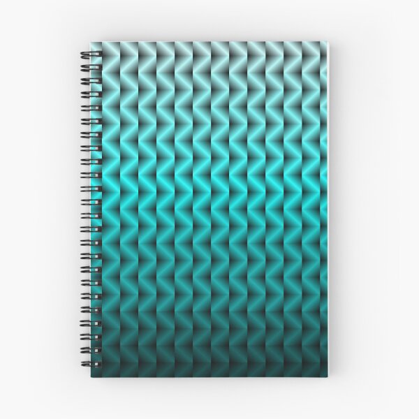 Item preview, Zig zag stripes geometric pattern 14 designed and sold by ApArtPaintings.