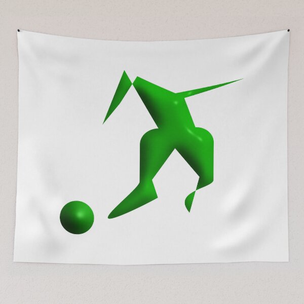 Item preview, Conehead Soccer designed and sold by Don Ferguson.