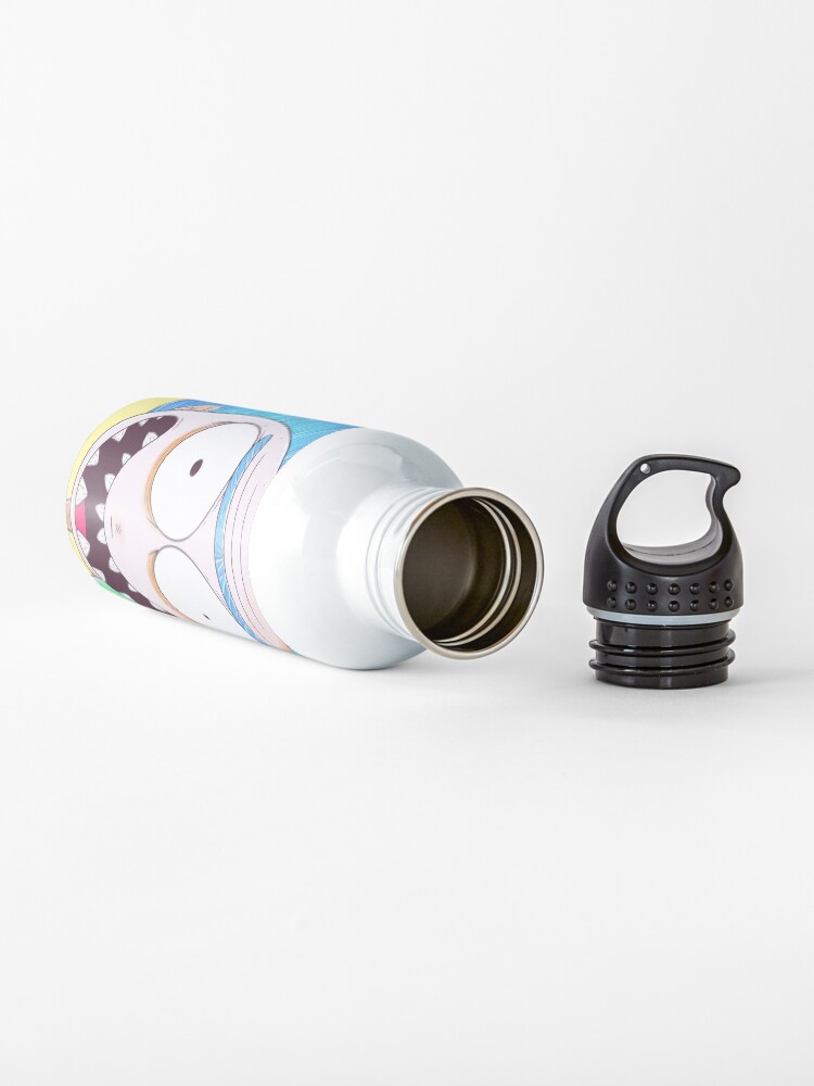 Alternate view of WUBBA LUBBA DUB DUB Water Bottle