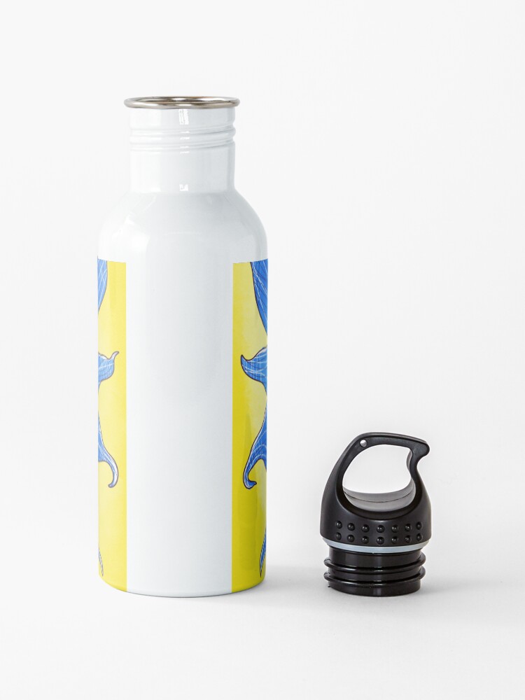 Alternate view of WUBBA LUBBA DUB DUB Water Bottle