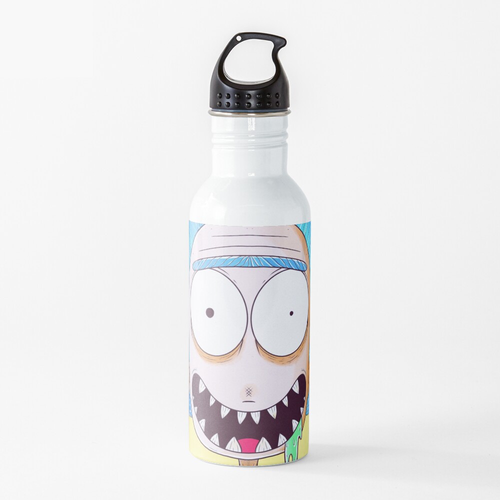 WUBBA LUBBA DUB DUB Water Bottle