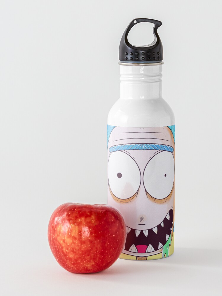 Alternate view of WUBBA LUBBA DUB DUB Water Bottle