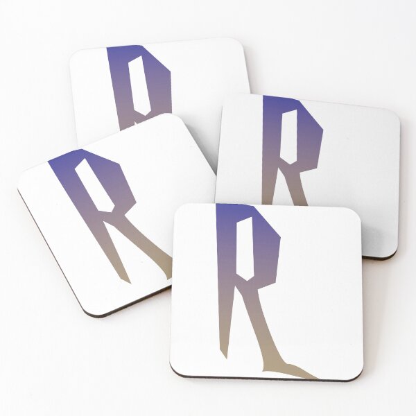 Item preview, R with a Gradient designed and sold by imlying.