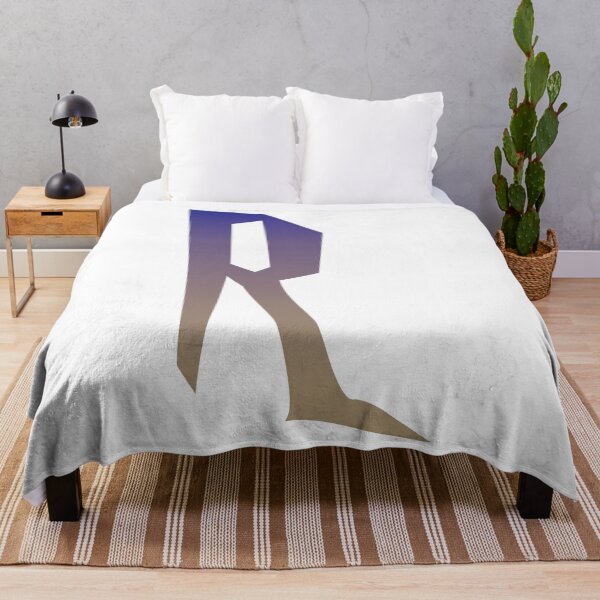 Item preview, R with a Gradient designed and sold by imlying.