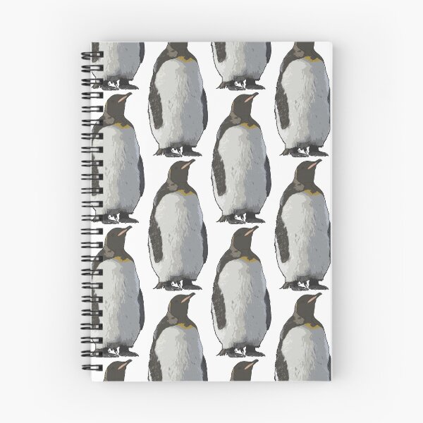 Item preview, Penguin designed and sold by Colin Bentham.