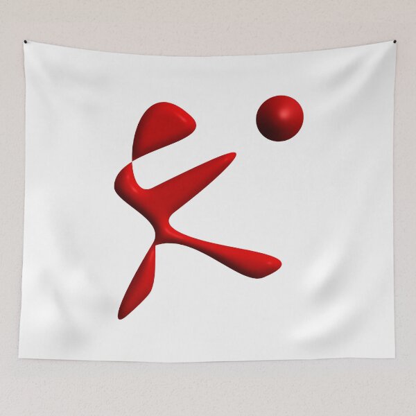 Item preview, Keep Your Eye On The Ball designed and sold by Don Ferguson.