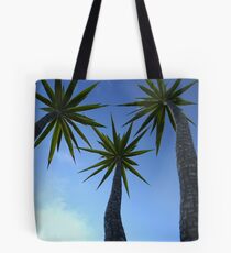 estrellas Tote Bag