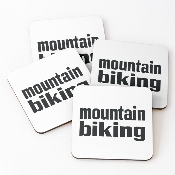 Item preview, Mountain Biking designed and sold by ProjectX23.