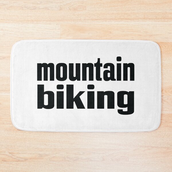 Item preview, Mountain Biking designed and sold by ProjectX23.