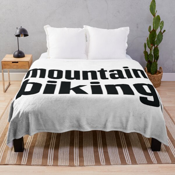 Item preview, Mountain Biking designed and sold by ProjectX23.