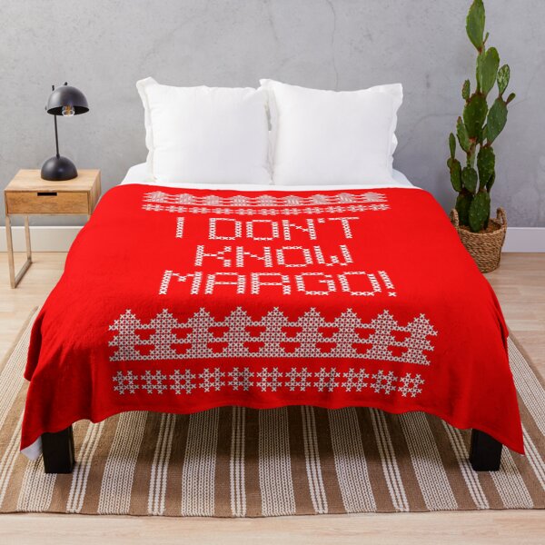 Item preview, Christmas calories dont count Funny Xmas Saying Red designed and sold by elhefe.