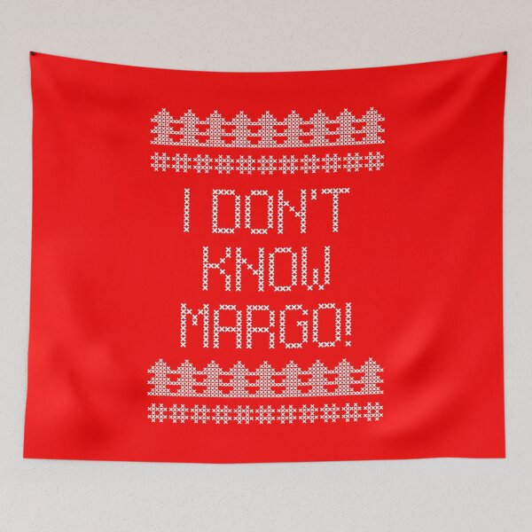 Item preview, Christmas calories dont count Funny Xmas Saying Red designed and sold by elhefe.