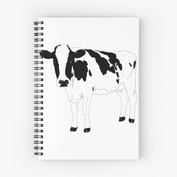 Item preview, Cow designed and sold by Colin Bentham.